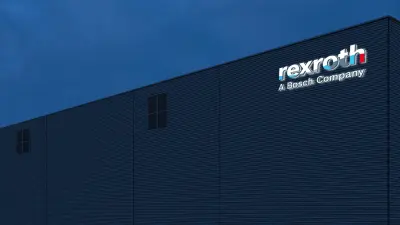 Bosch Rexroth construirá una nueva planta en Querétaro