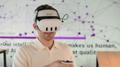 Fomentamos la innovación