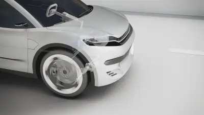 Bosch lanza producción de sistemas de asistencia al frenado en Aguascalientes