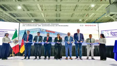 bosch seguridad