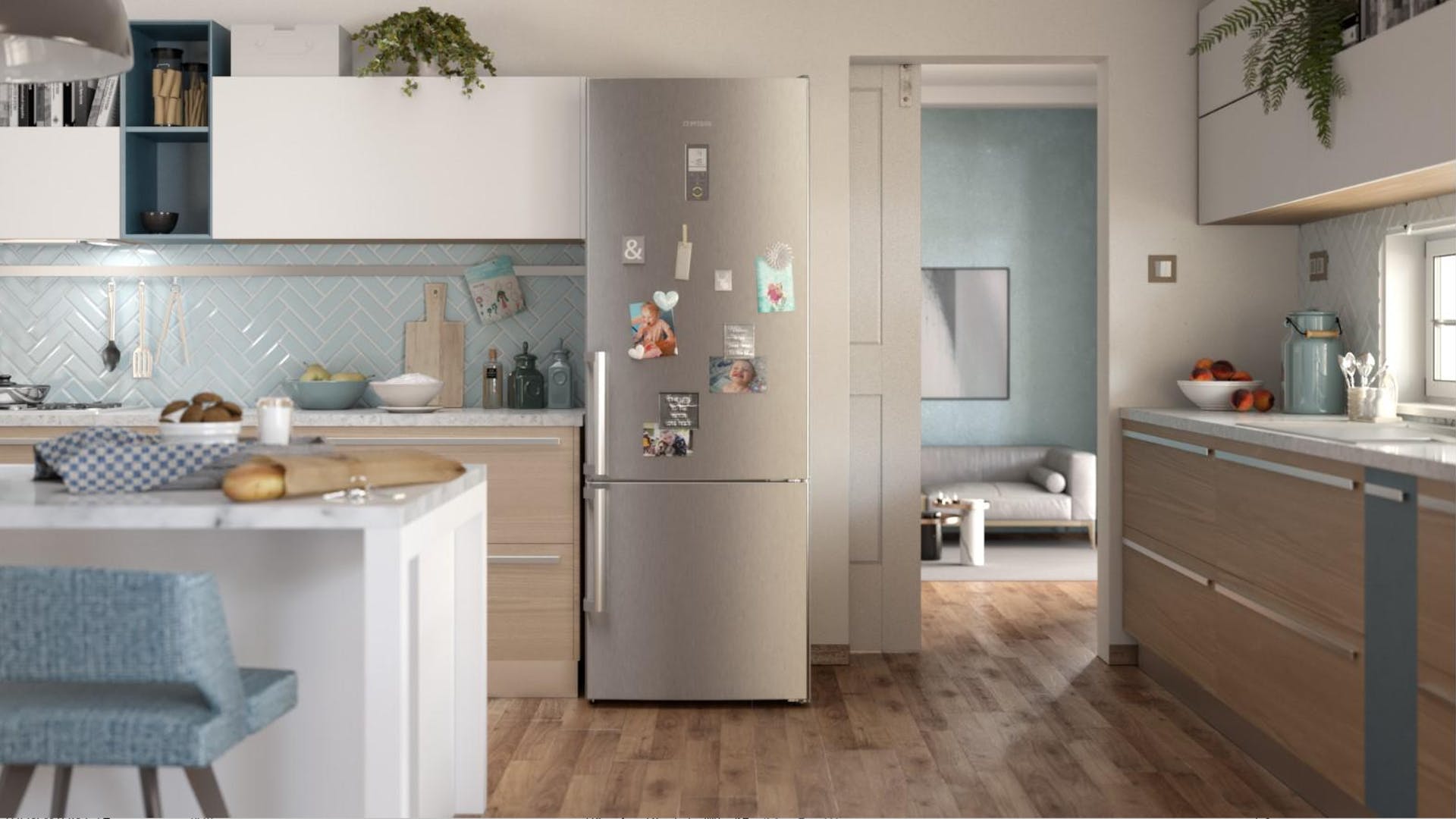 Bosch anuncia primera de BSH electrodomésticos en | Bosch en México