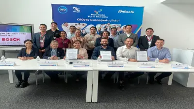 Tecnología para electrolizadores de H2
