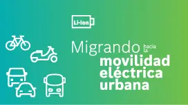 electromovilidad