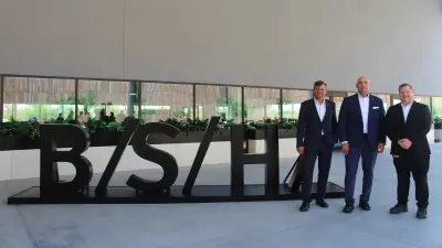 BSH Monterrey | Bosch México