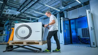 Bosch finaliza la mayor adquisión de su historia