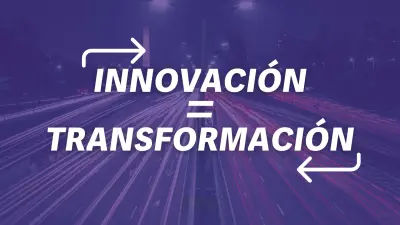 Bosch reconoce la innovación como un elemento fundamental en su estrategia empresarial.